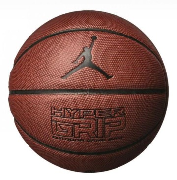 Míč Jordan Hyper Grip - 1125,-
