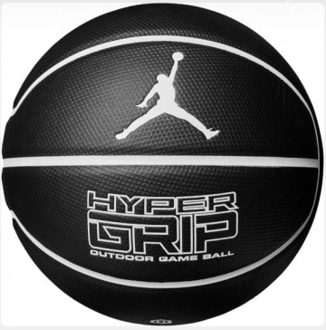 Míč Jordan Hyper Grip