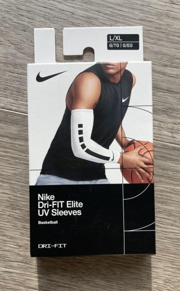 Shooting Sleeve Nike Elite