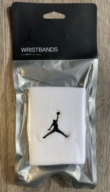 Jordan Jumpman wristband